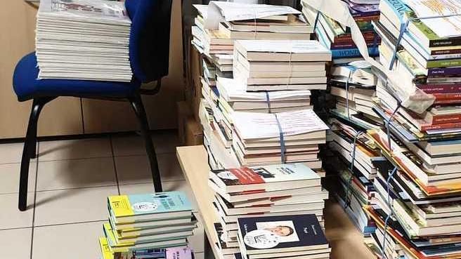 Per “Leggere: Forte!” sono in arrivo altri libri nei nidi e nelle scuole