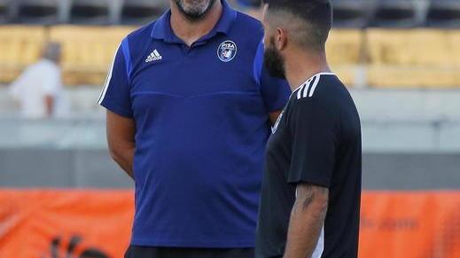 Un raggio di luce in fondo al tunnel Nerazzurri, da oggi le visite e i test