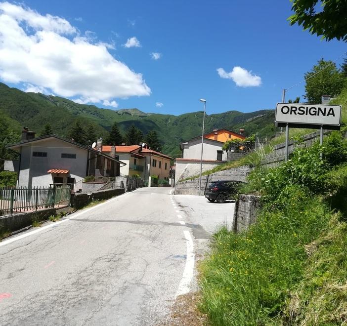 Pronti al via i lavori per le fogne e per stabilizzare una frana