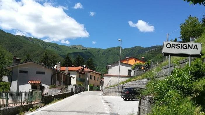 Pronti al via i lavori per le fogne e per stabilizzare una frana