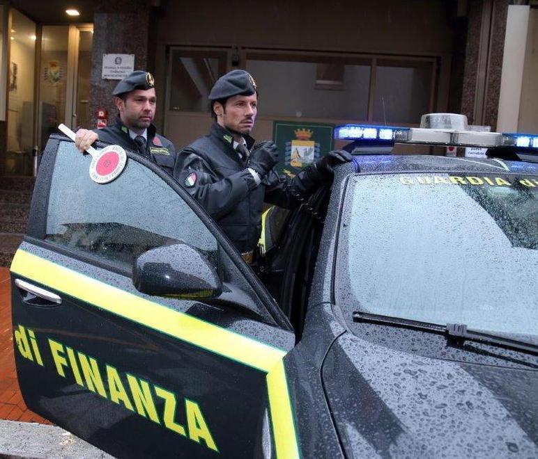 Maxi-evasione, indagati quattro imprenditori 
