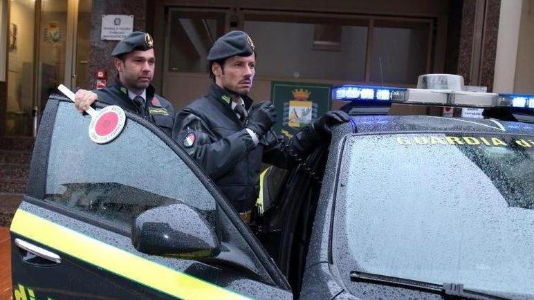 Maxi-evasione, indagati quattro imprenditori