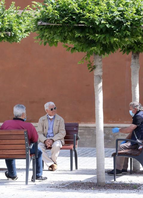 Pensionati