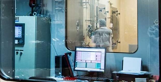 Le misure anti Covid dell’azienda Opocrin