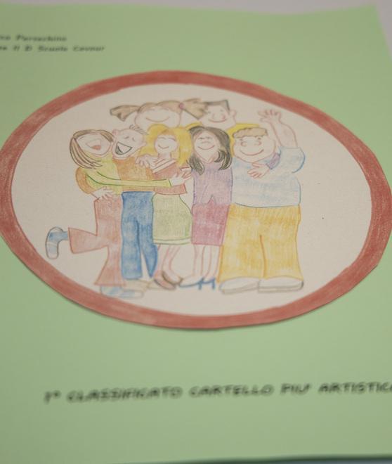 Quei cartelli stradali creati dalle scuole medie