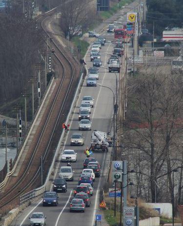 Lesioni del Ponte Veggia Scattano nuovi accertamenti 