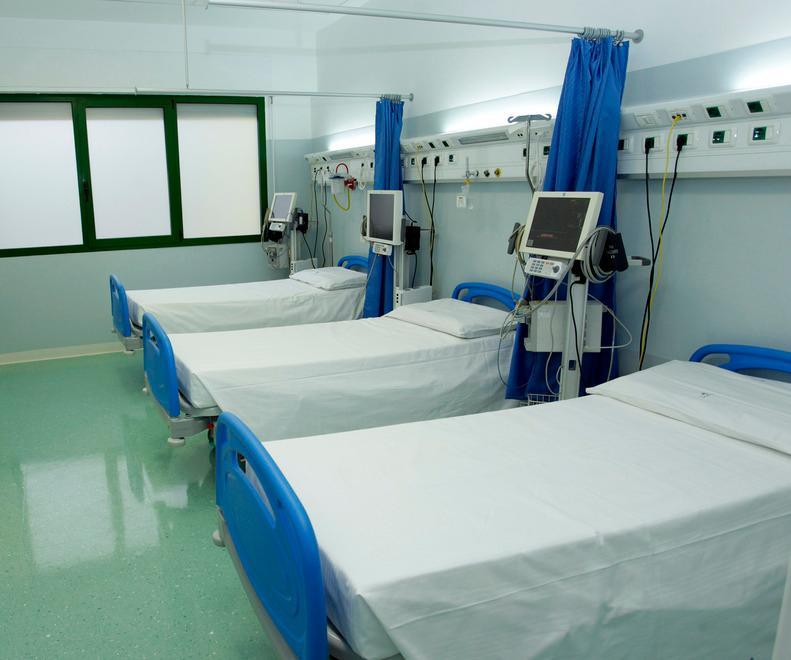 «L’ospedale resta una garanzia La Regione incontri tutti i sindaci» 