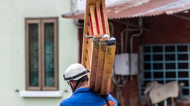 Potenziamento rete Enel Oggi e domani i lavori a Gaibana e Gaibanella