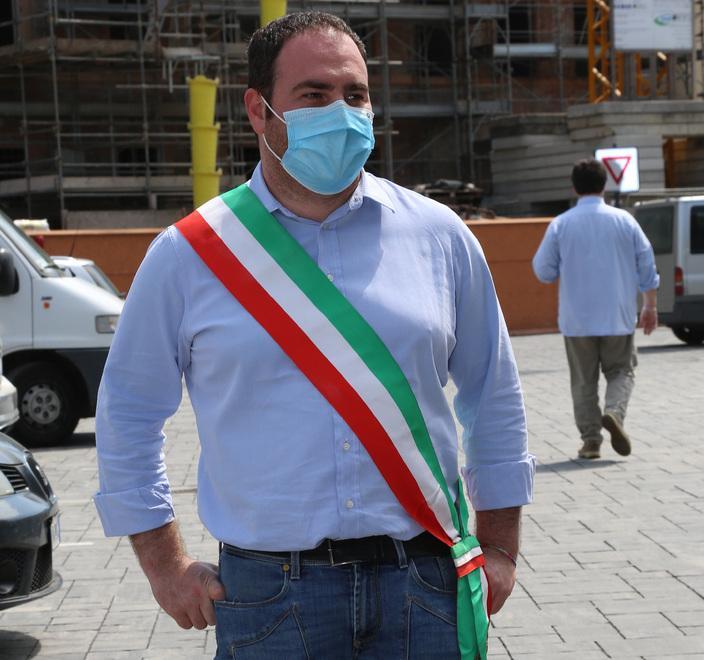 «Lo stop è iniziato il 5 marzo ma c’erano già casi sospetti» 