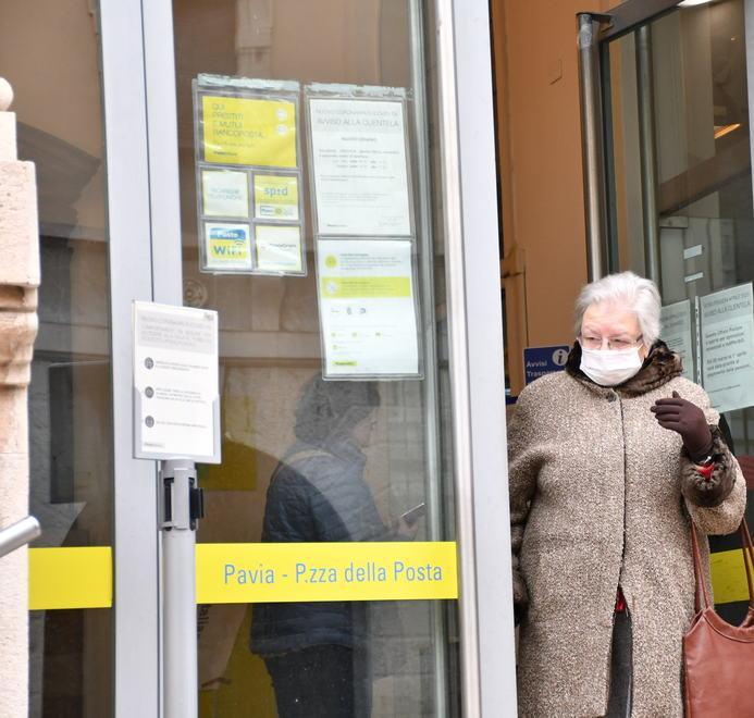 Le pensioni in posta disponibili da oggi: ecco come ritirarle 
