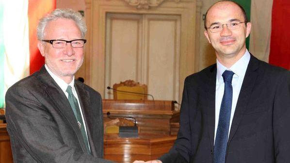 Giunta, Vecchi tentato da un ritorno dell’ex vicesindaco Ugo Ferrari