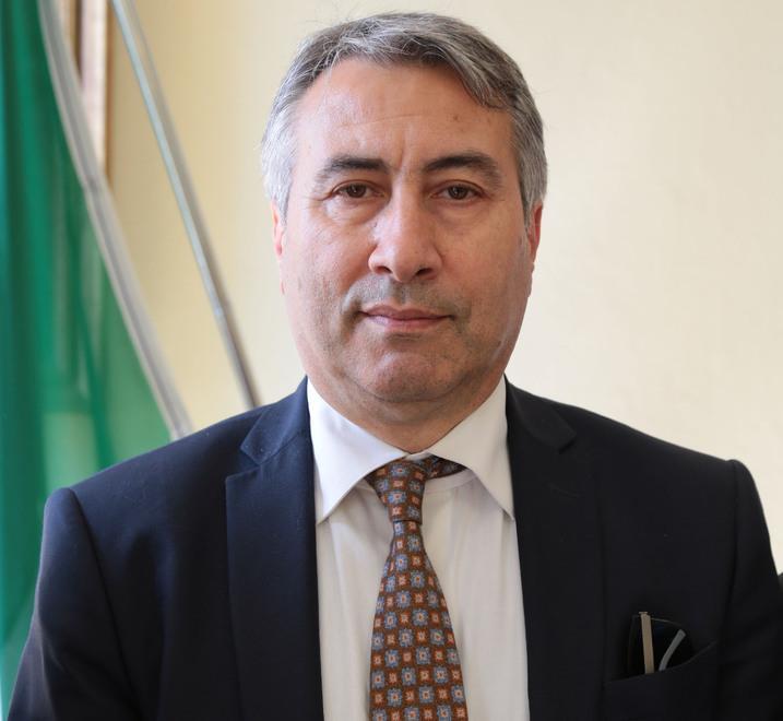 L’ex commissario Formiglio minacciato dalle cosche 