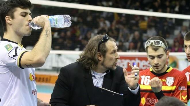 «In serie A2 solo con l’aiuto di sponsor e istituzioni»