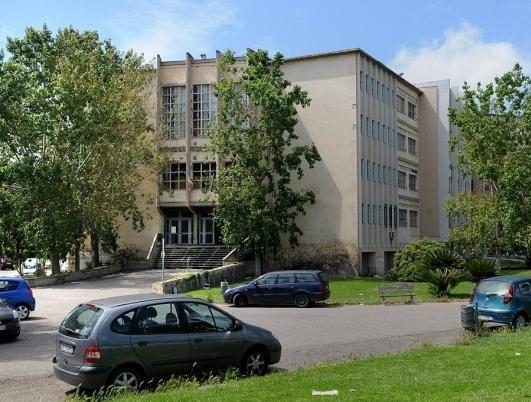 Santa Giusta, ladro “sfortunato” condannato a due anni