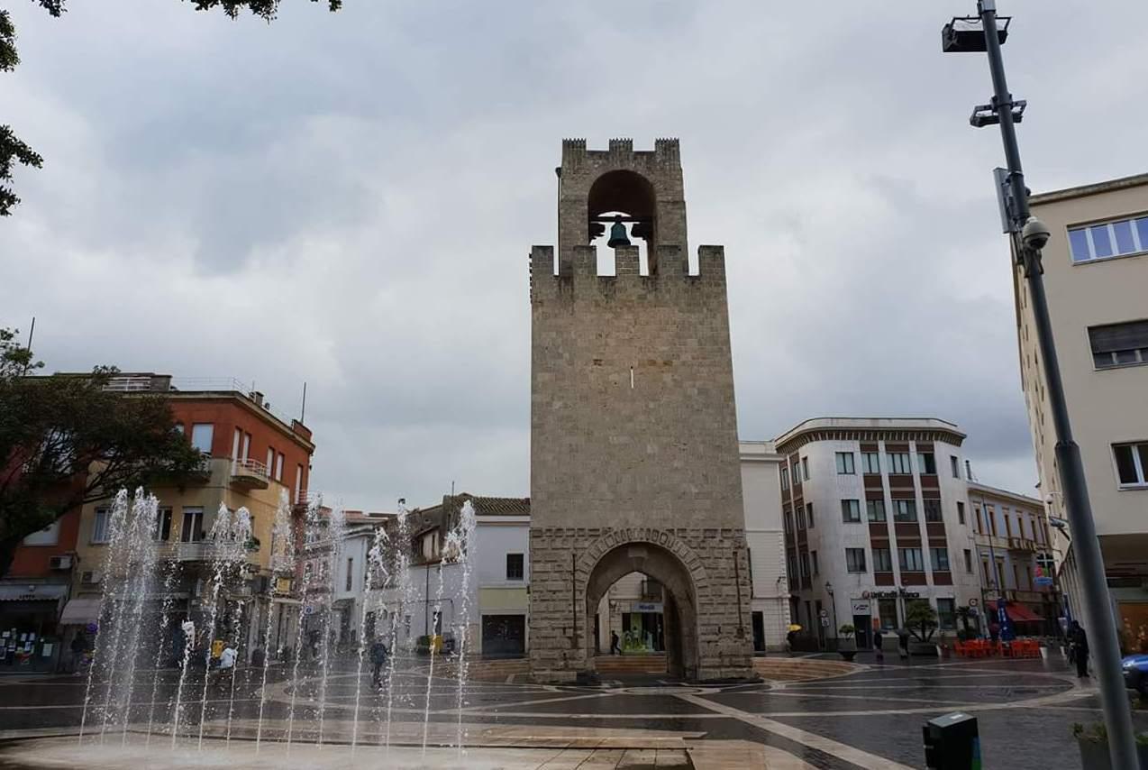 Cento giorni per la nuova Torre 