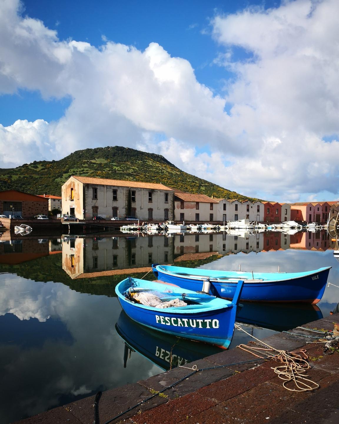 Bosa: domani i lavori alla condotta, previsti possibili disservizi 