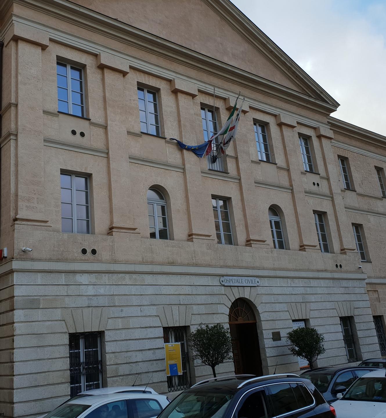 «Nei prossimi giorni liquideremo le fatture e faremo in modo di regolarizzare i saldi»