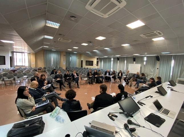 Faircom, università in campo per le vittime di reati sessuali 