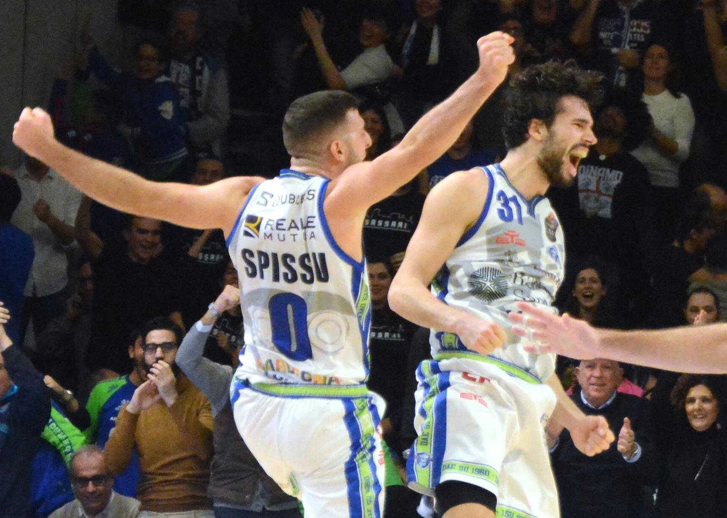 Il gruppo-Dinamo vale più dei singoli 