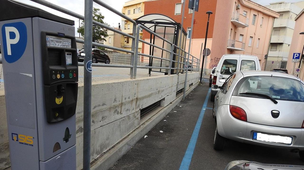 Opposizioni sui parcheggi: «Gestione da cambiare»