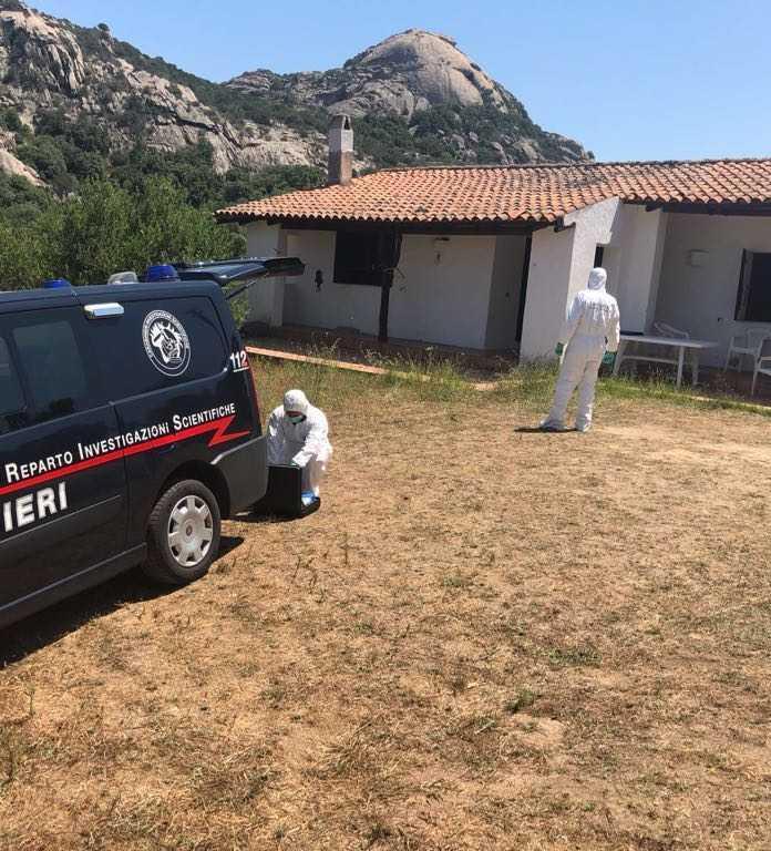 La difesa di Soufyane «Non ho colpito Zeneb» 