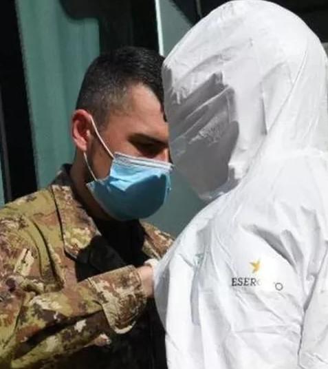 Thiesi, casa di riposo e Comune sono Covid free 