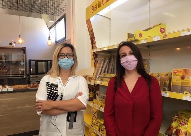 Buoni celiachia, rimborsi Assl in ritardo 