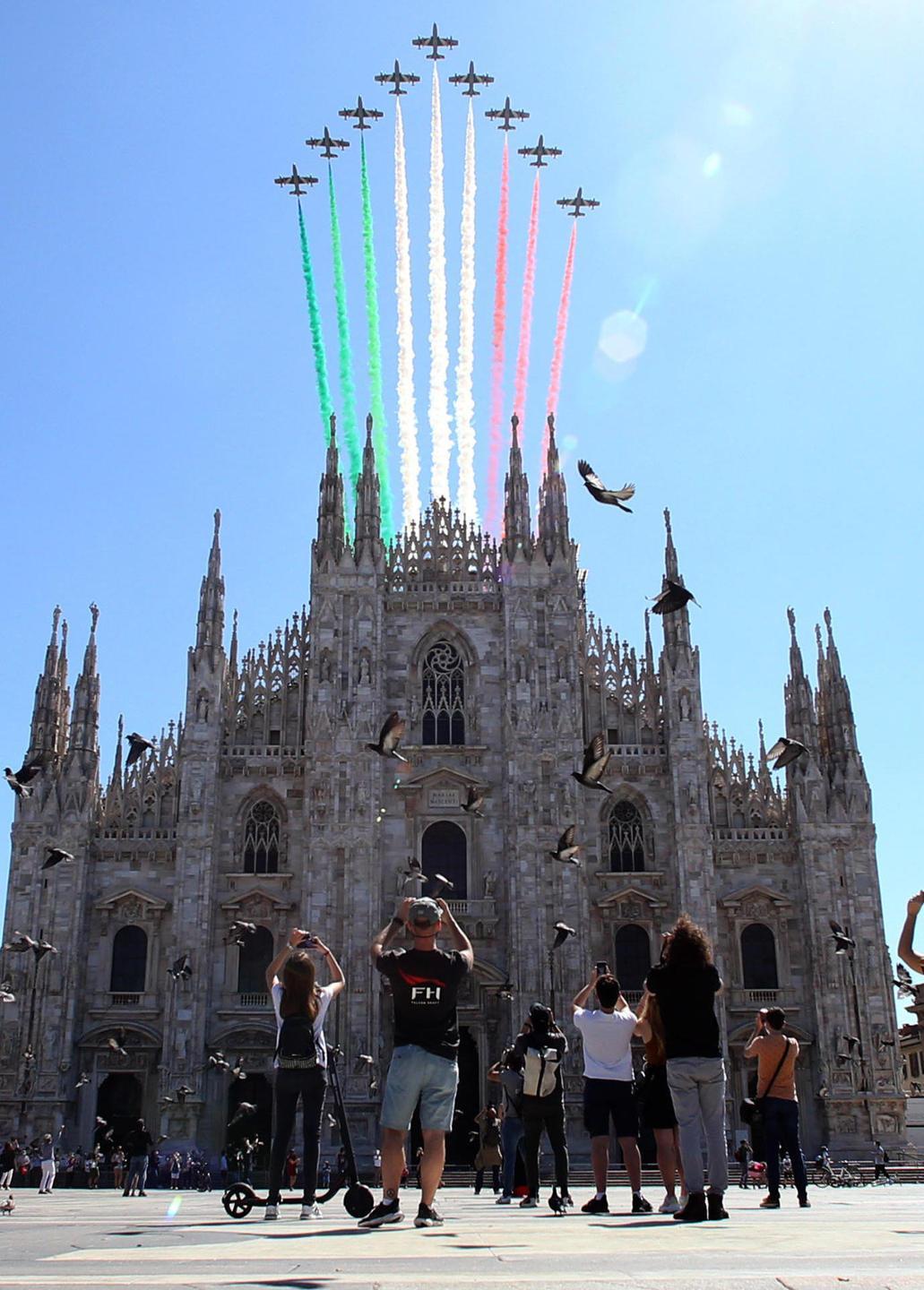 Scontro aperto sui “controllori” 