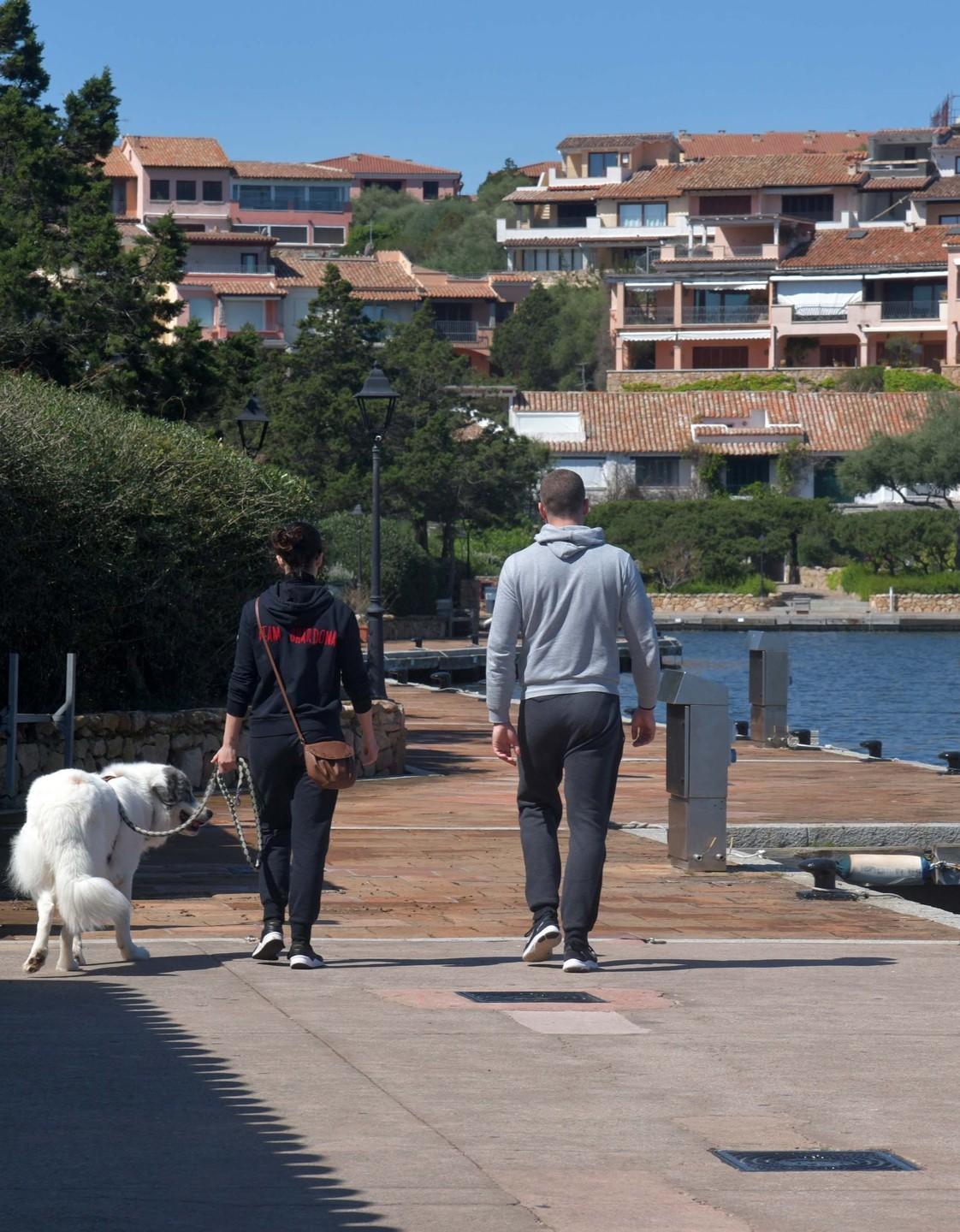 Certificato sanitario: pressing sul governo 