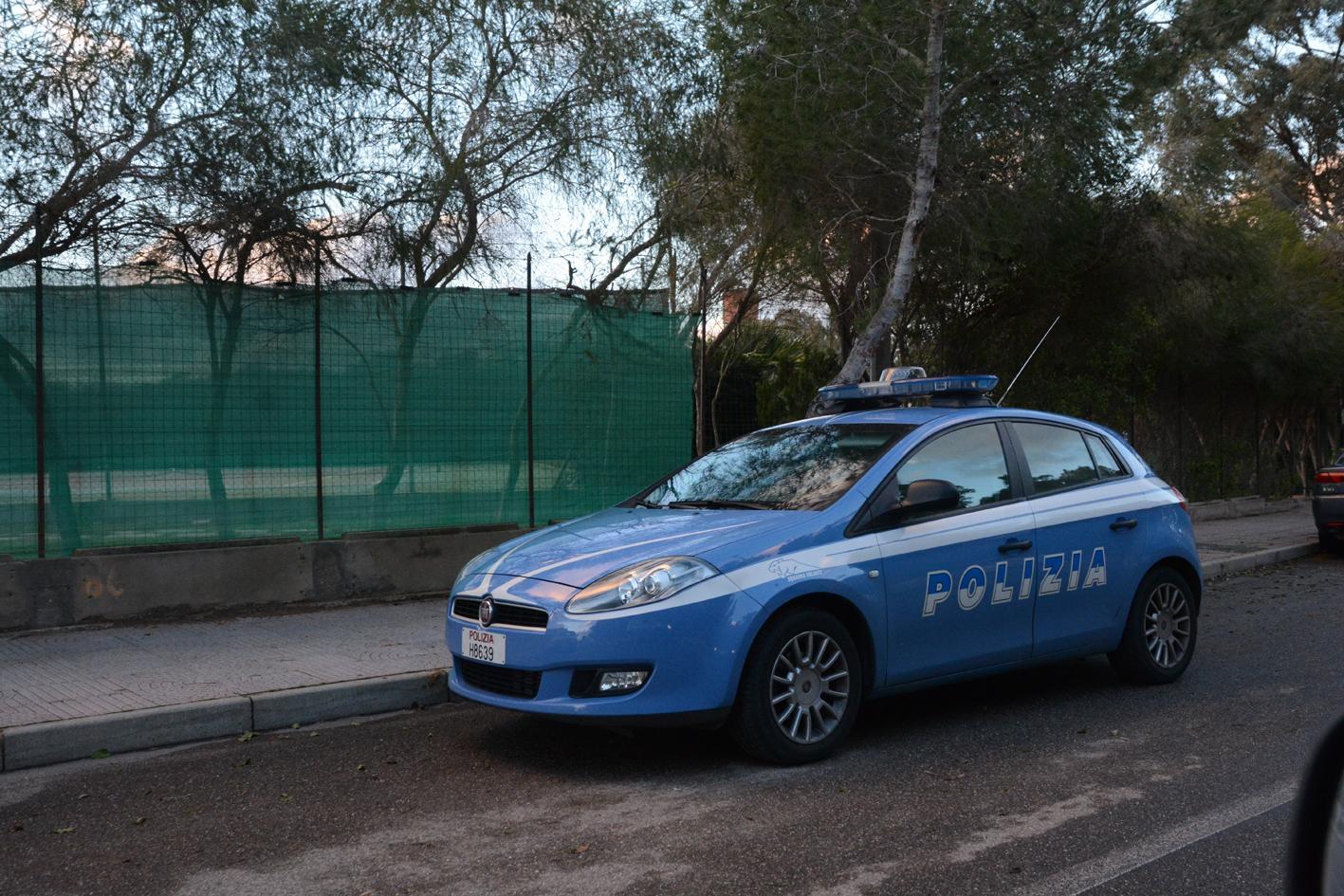 Abusi sessuali su una bambina, in cella un 53enne dell'Oristanese 