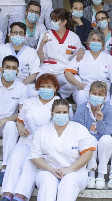 Case di riposo modenesi, boom di guarigioni Regione al lavoro per avviare la Fase 2 