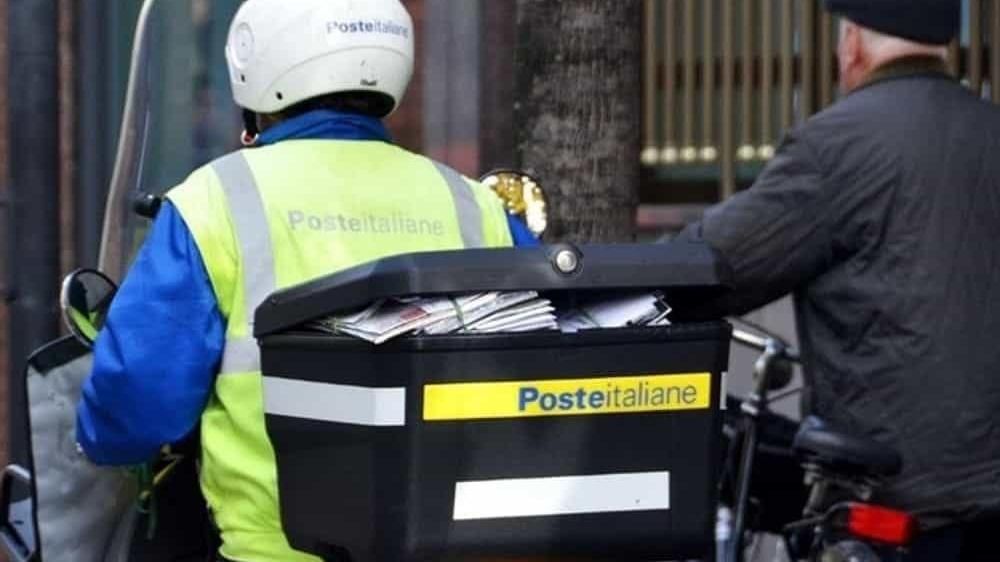 Quaranta postini: maxi selezione di Poste in Toscana