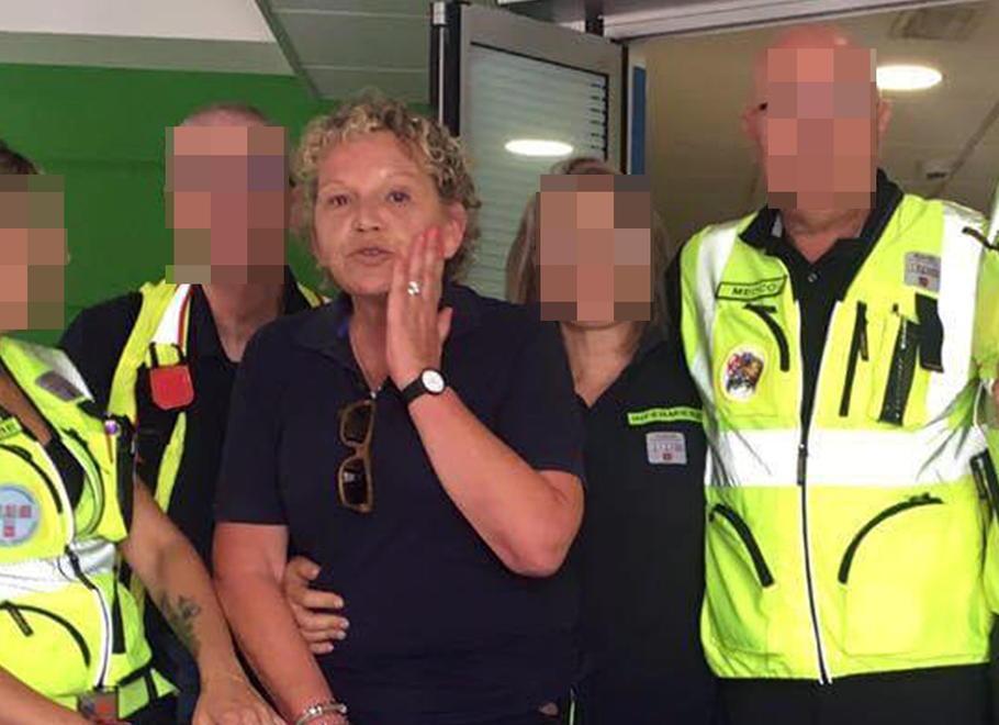 Muore dottoressa del 118: fatale un male che aveva scoperto solo pochi mesi fa 