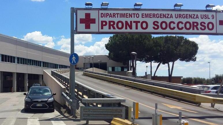 Pronto soccorso, cambia il metodo nella destinazione dei pazienti