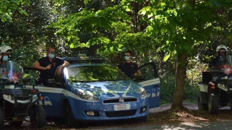 Prostitute sulla strada, multe più salate ai clienti