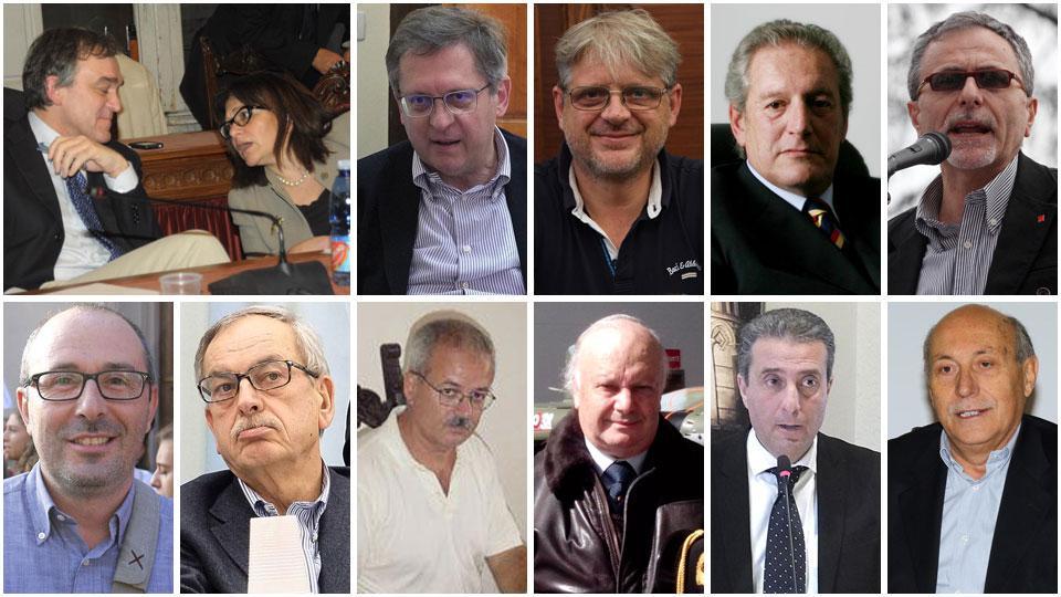 Senza Gina Giani Pisa più debole? Ecco i pareri di 10 esperti 