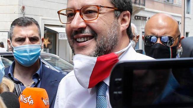 Salvini, commissione inchiesta su Cina