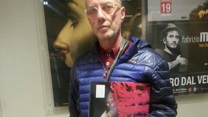 Paolo Menconi, scomparso all'età di 61 anni