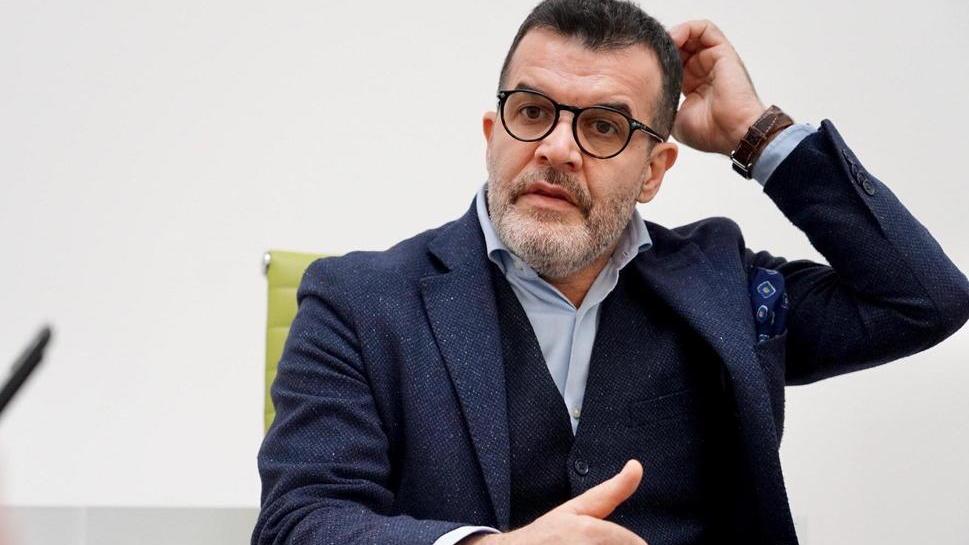 Majd Yousif, 51 anni da compiere il 15 di agosto
