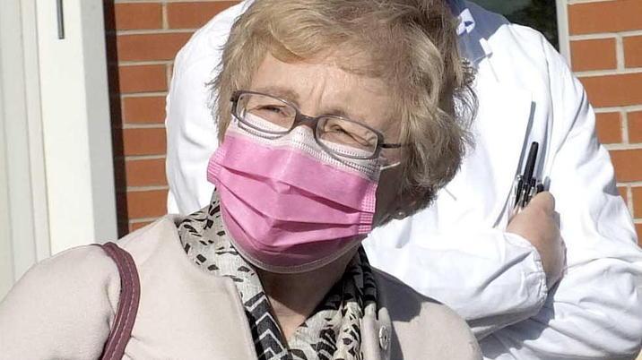 Il direttore generale Aoup Silvia Briani