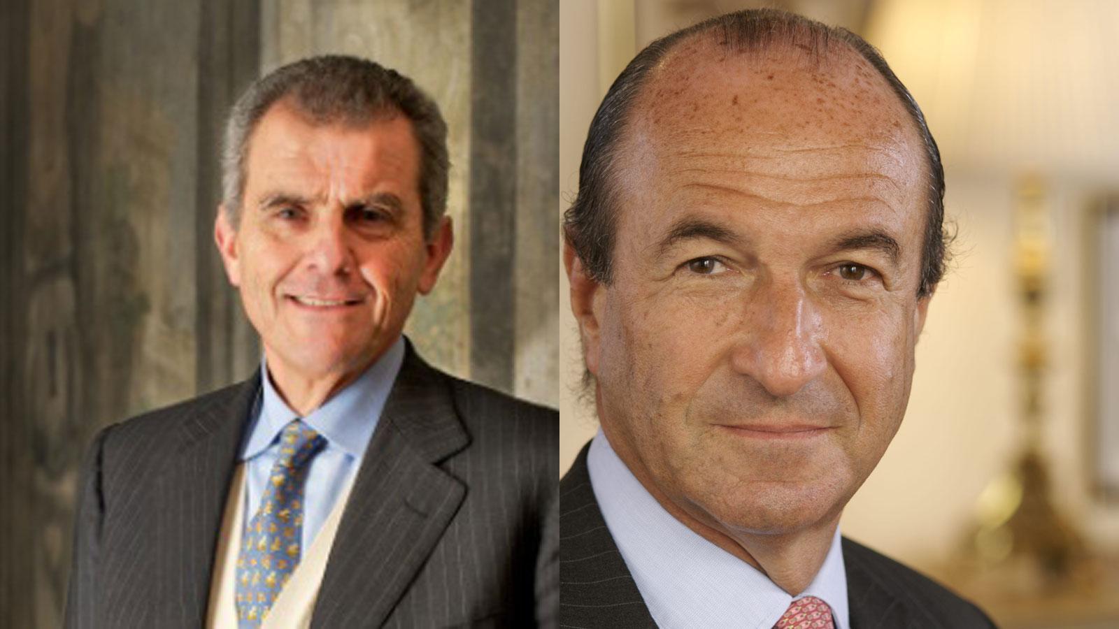 Michele Norsa, vicepresidente della Ferragamo: affiancherà il presidente Ferruccio 