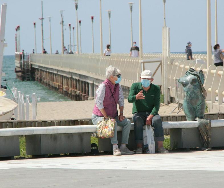 «Lombardi untori? Solo sciocchezze»: la Versilia è pronta ad accoglierli 