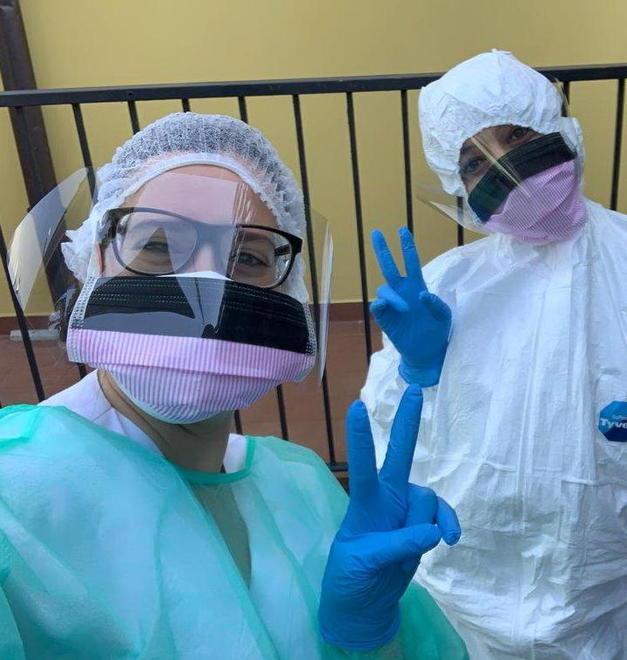 Il virus scompare dalle case di riposo della Versilia: 67 guarigioni nell’ultimo mese 