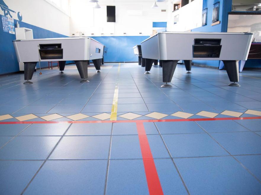 Il bowling riparte con un evento per il cassiere ucciso dal virus