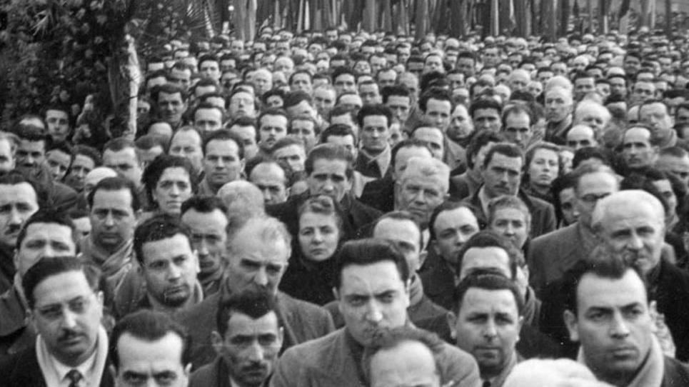 Lucarelli: «Dalle Fonderie di Modena del 1950 agli stadi di oggi. Se l’Italia non riflette sull’ordine pubblico»