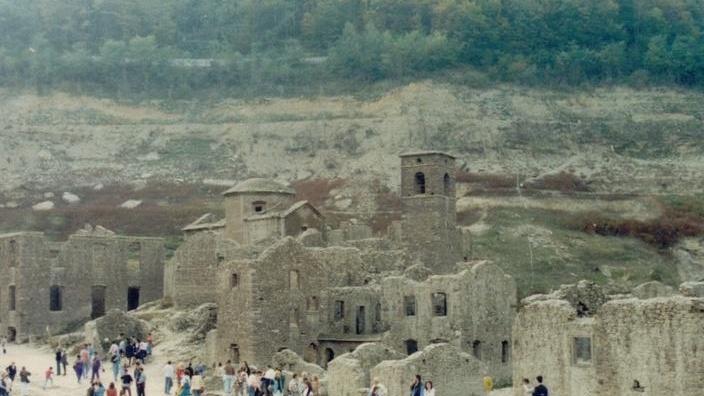 La “Romei srl” nel mirino, ombre sullo svuotamento