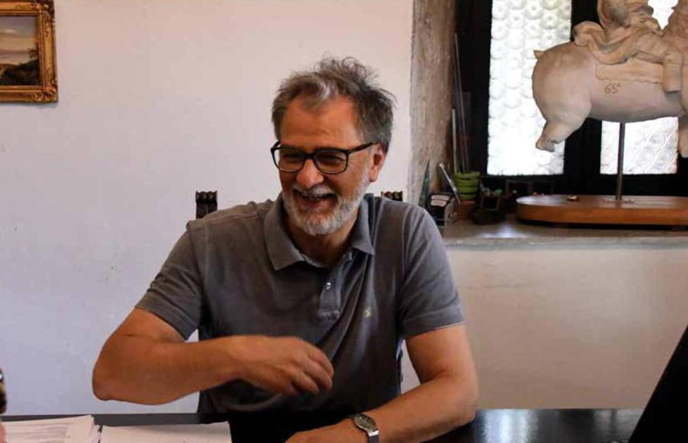 Accademia, Massari direttore: «Ora si riparte» 