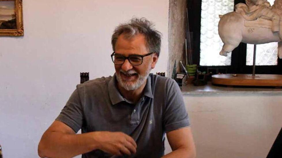 Accademia, Massari direttore: «Ora si riparte»