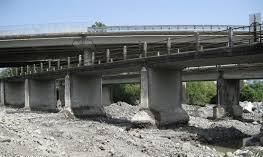 Avrà una pista ciclabile il nuovo ponte sul torrente Penolo 