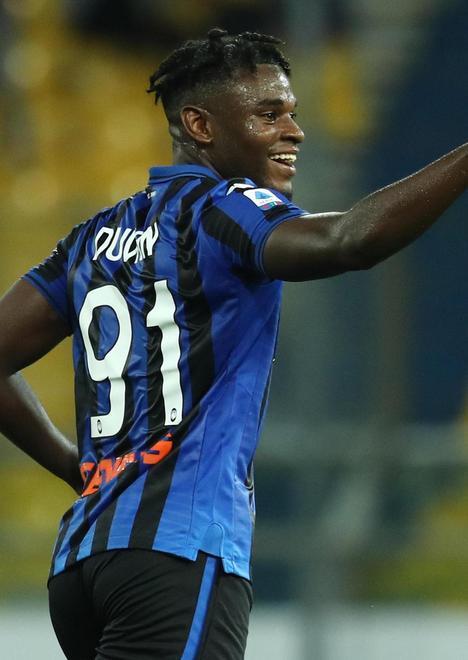 Juve-Arthur c’è uno spiraglio L’Atletico vuole Zapata